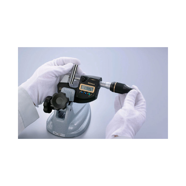 Calibration of Micrometer Setting Standard